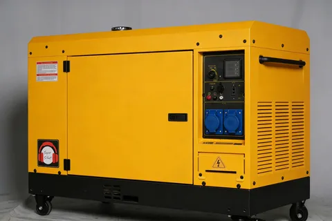 VG-P715 Power Generator