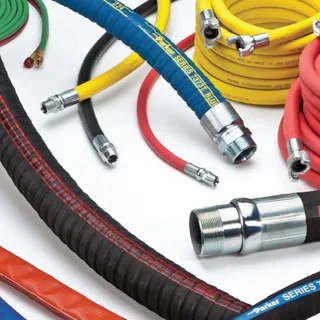Thermoid Glacier Multipurpose Hose