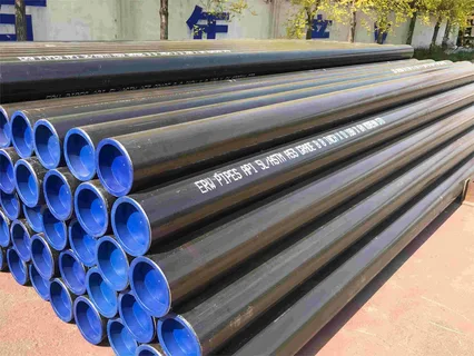 ERW Steel Pipe