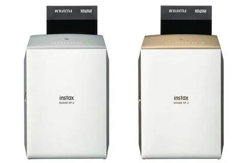 FUJIFILM DYNAMIX™ HR²