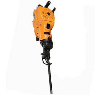 YN27 Series Rock Drills