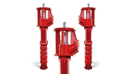 SFFECO Fire Suppression Systems
