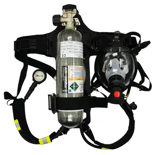 RHZKF6.8/30 SCBA
